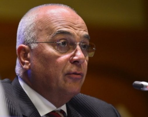Nicolae Rotileanu, fost consilier al lui Tăriceanu, eliberat de Ponta din postul de secretar de stat
